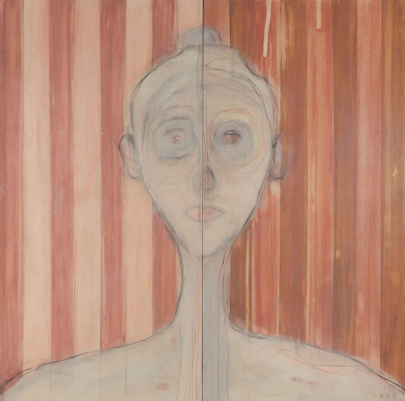 Expressionist Corner