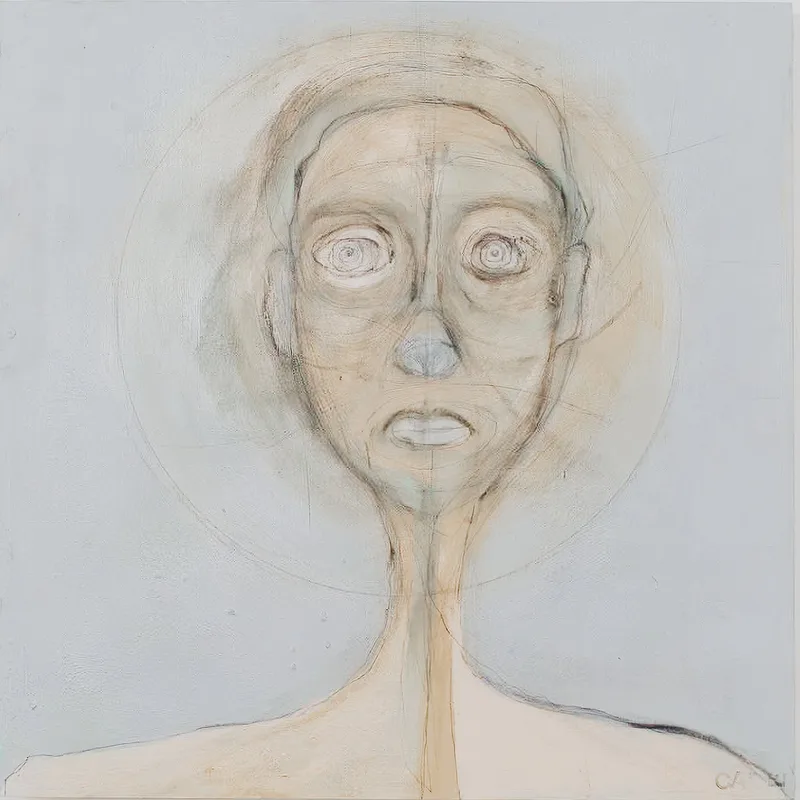 Expressionist Femme II